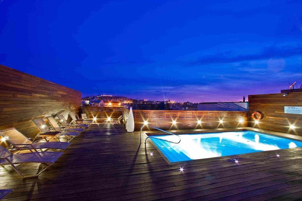 Hotel Lleo Barcellona Servizi foto